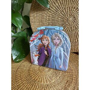 Disney’s Frozen Ana Elsa lunch box